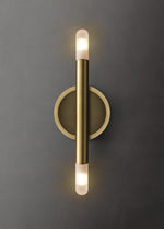 Le Pentagone Sconce