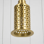 Gott Leuchtmann Le tre streghe Pendant Lamp