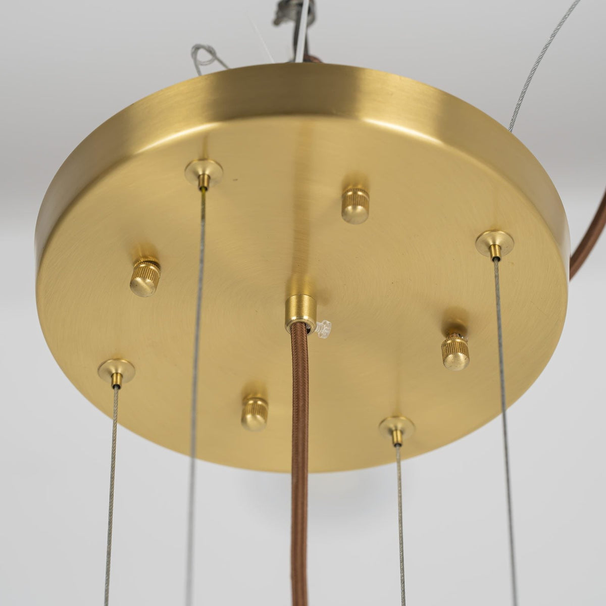 Gott Leuchtmann Le tre streghe Pendant Lamp