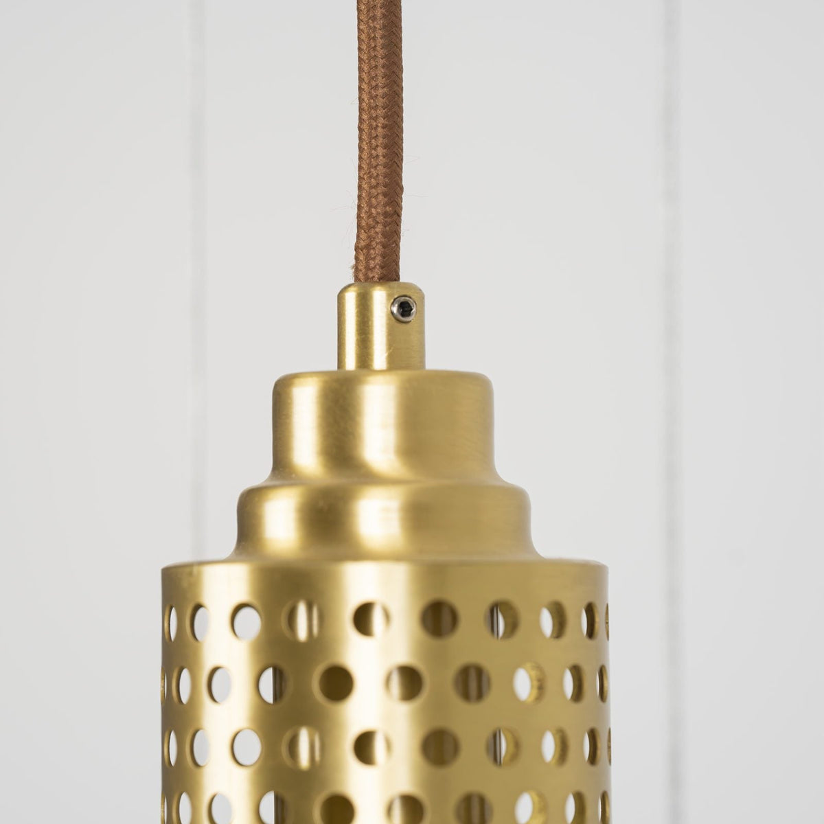 Gott Leuchtmann Le tre streghe Pendant Lamp