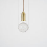 Gott Leuchtmann Le tre streghe Pendant Lamp