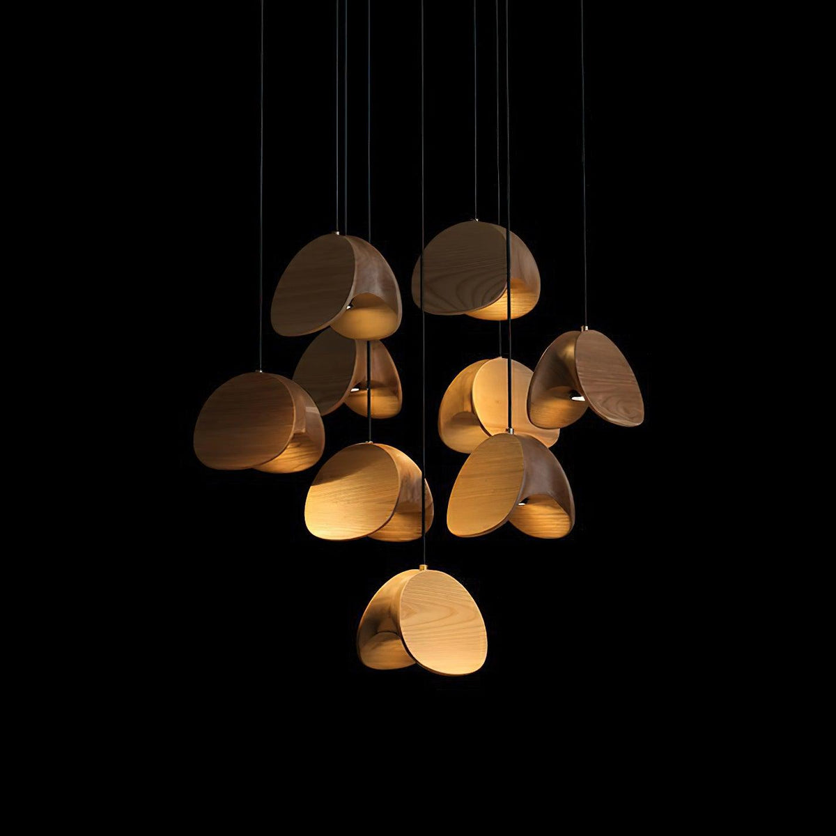 leaf-drop-chandelier