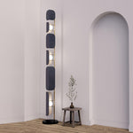 Leagan Floor Lamp
