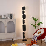 Leagan Floor Lamp