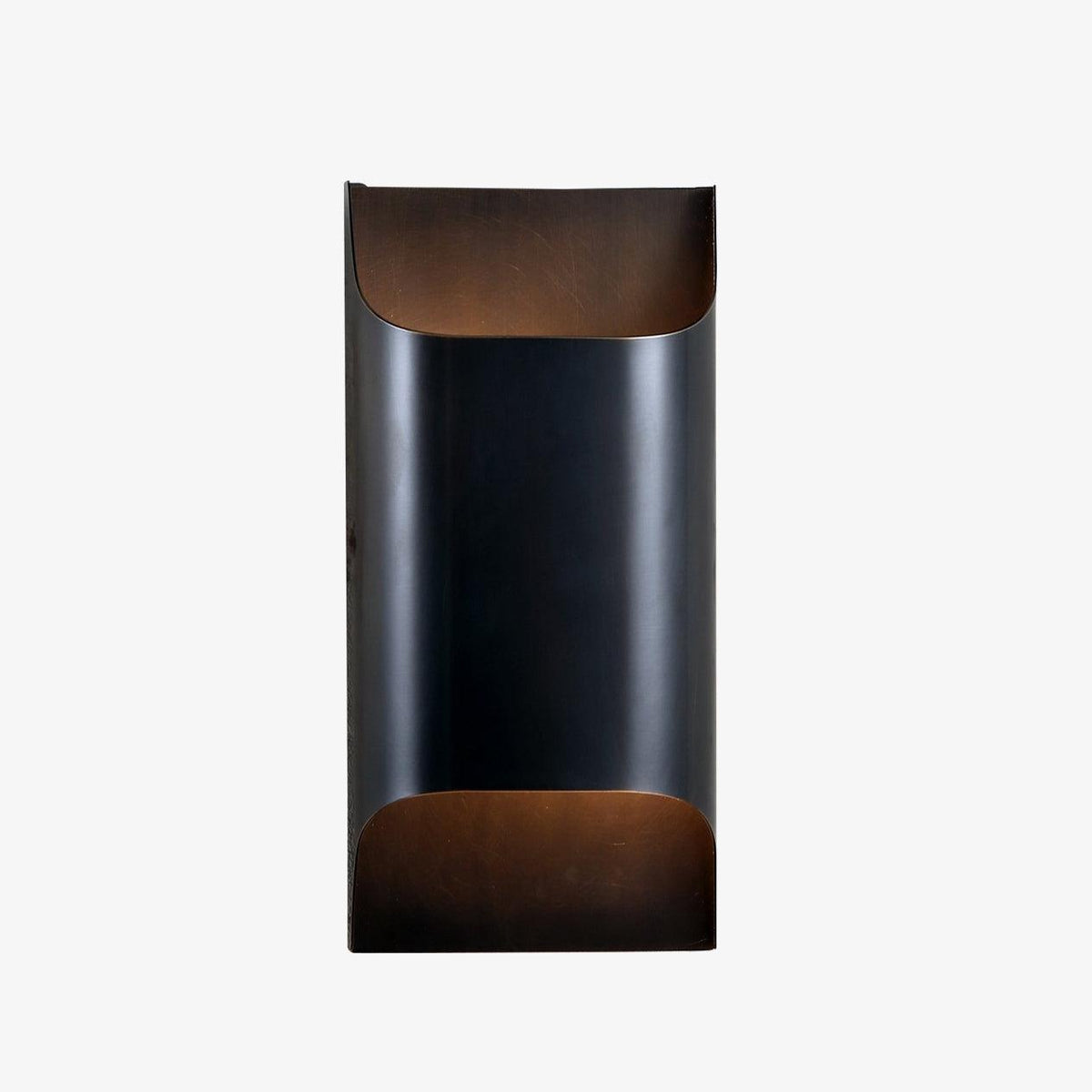 Leclerc Brass Wall Sconce – Handcrafted Solid Brass Lighting for Modern Interiors