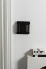 Leclerc Brass Wall Sconce – Handcrafted Solid Brass Lighting for Modern Interiors