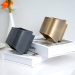 Leclerc Brass Wall Sconce – Handcrafted Solid Brass Lighting for Modern Interiors