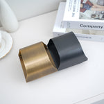 Leclerc Brass Wall Sconce – Handcrafted Solid Brass Lighting for Modern Interiors