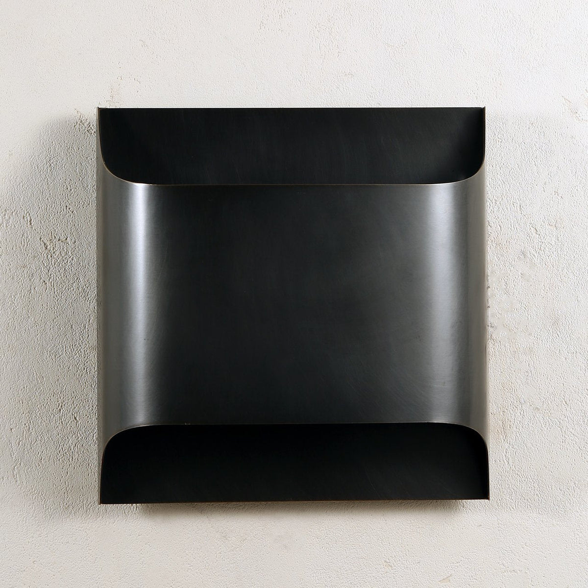Leclerc Brass Wall Sconce – Handcrafted Solid Brass Lighting for Modern Interiors