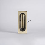 LED Tube Wall Sconce