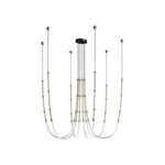 Leda Chandelier