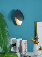 Lederam Wall lamp
