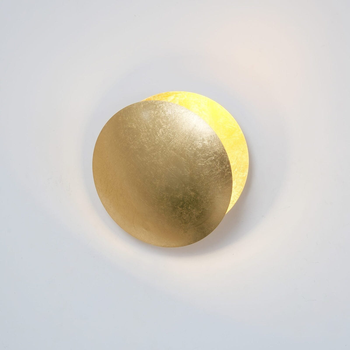 Lederam Wall lamp
