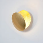 Lederam Wall lamp