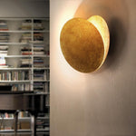 Creative Rotatable Wall Lamp