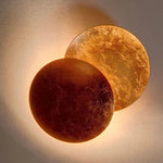 Creative Rotatable Wall Lamp