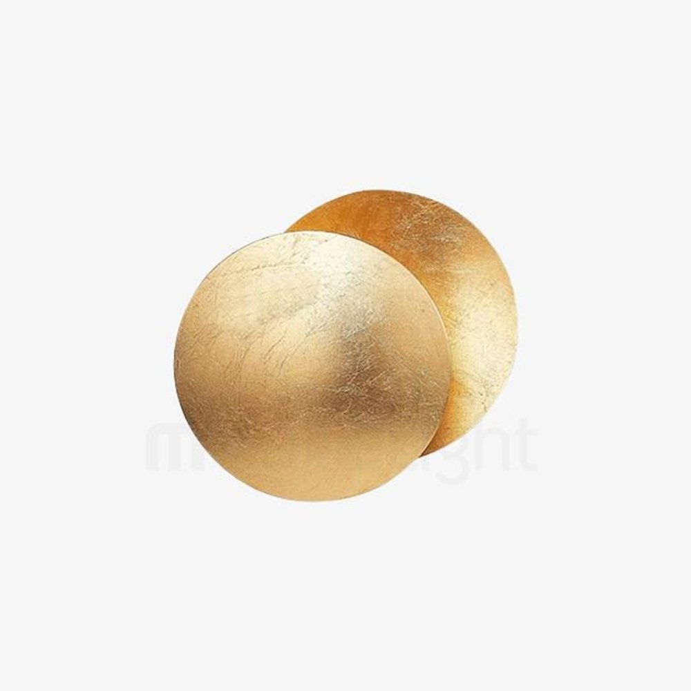 Lederam Wall lamp