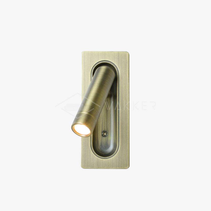 Omnilux Reading Lamp