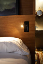 Omnilux Reading Lamp