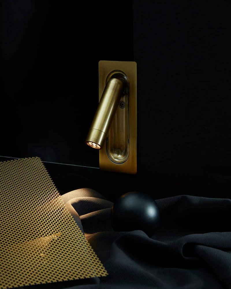 Omnilux Reading Lamp