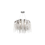 Length Chains Chandelier