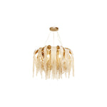 Length Chains Chandelier