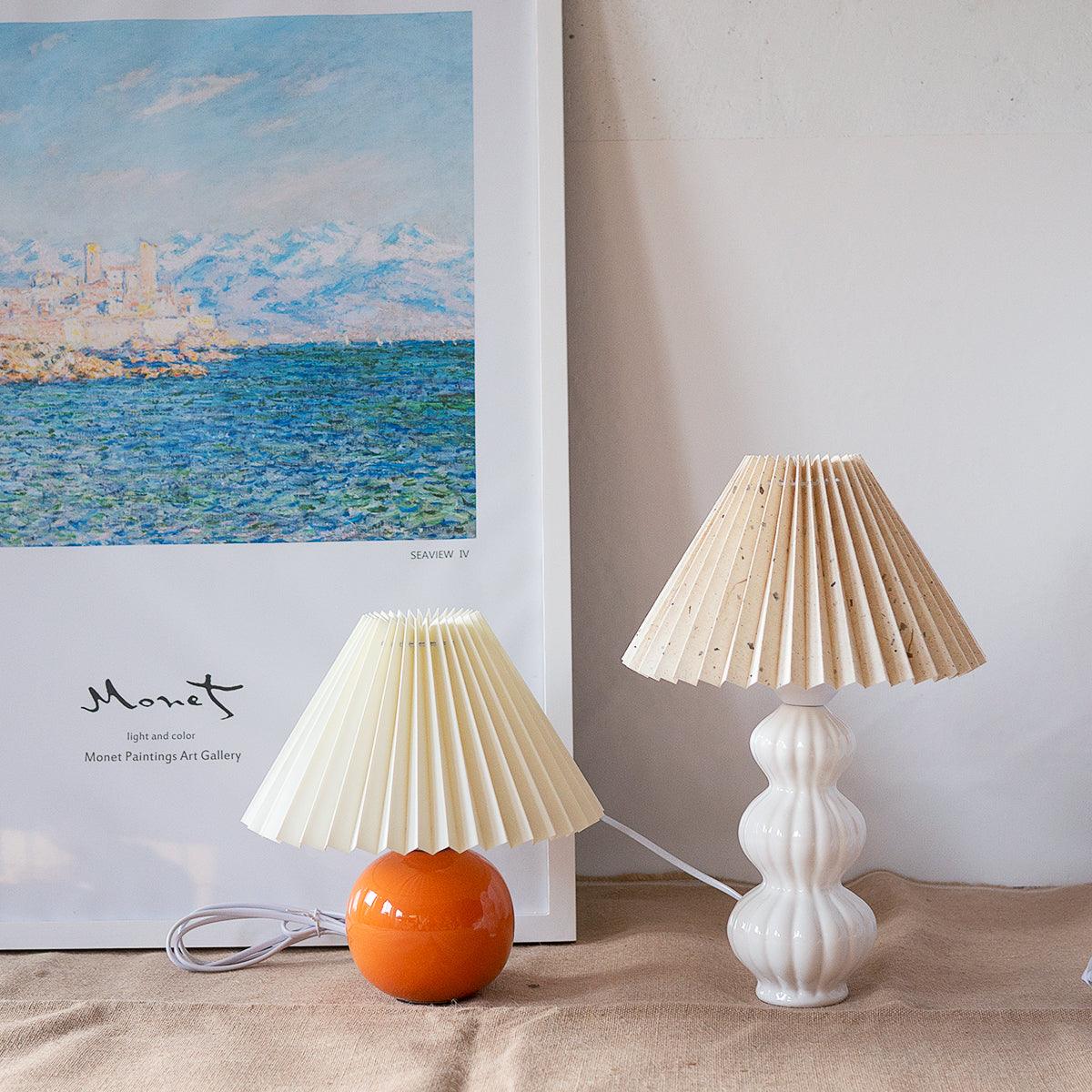 Leo Table Lamp