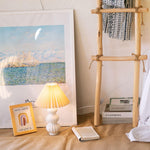 Leo Table Lamp
