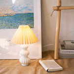 Leo Table Lamp