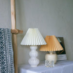 Leo Table Lamp