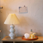 Leo Table Lamp