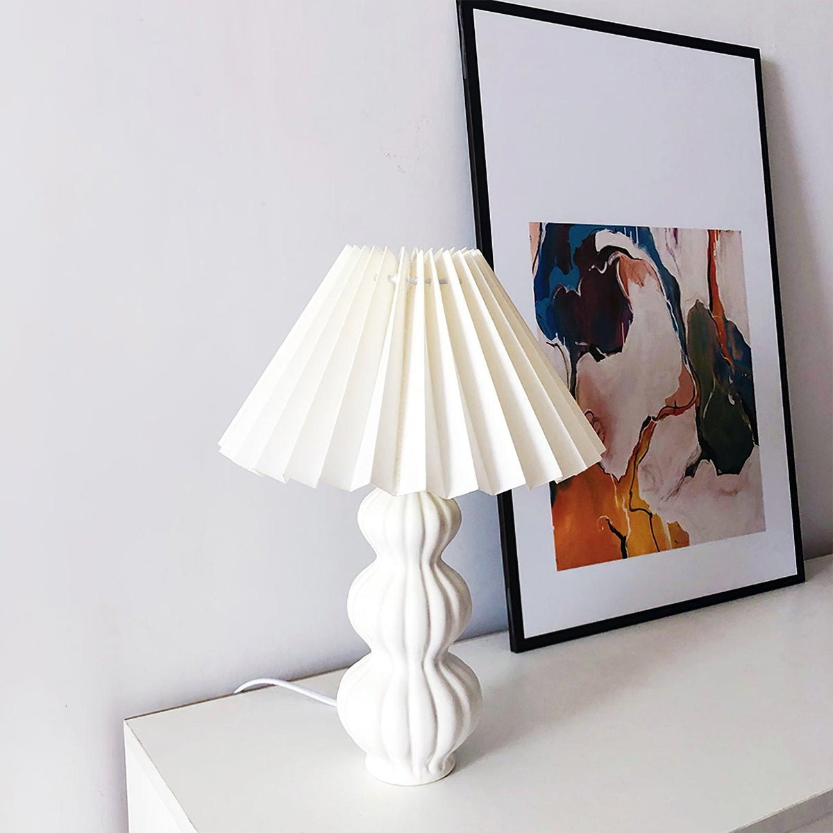Leo Table Lamp