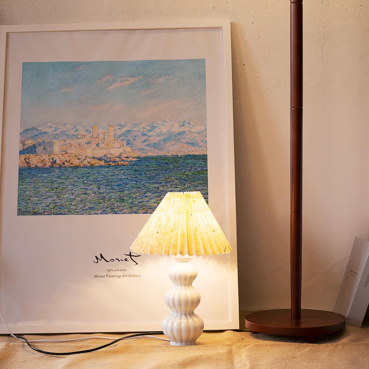 Leo Table Lamp