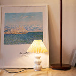 Leo Table Lamp