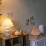 Leo Table Lamp