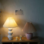 Leo Table Lamp