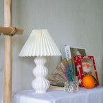 Leo Table Lamp