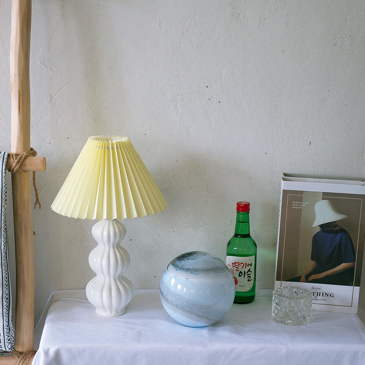 Leo Table Lamp