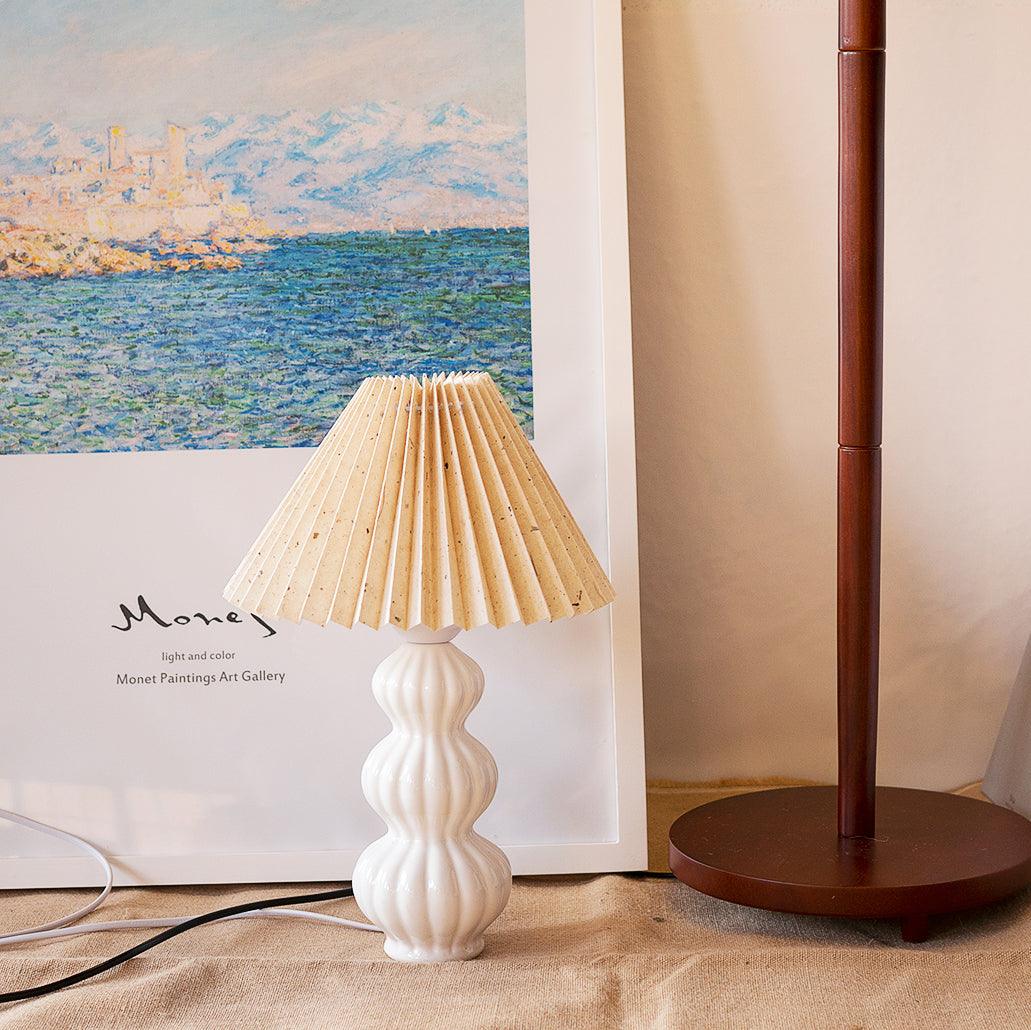 Leo Table Lamp