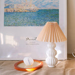Leo Table Lamp