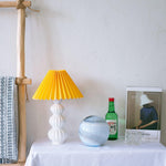 Leo Table Lamp
