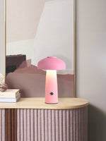 Leon Mushroom Table Lamp