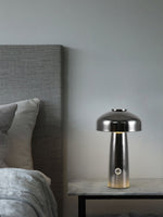 Leon Mushroom Table Lamp