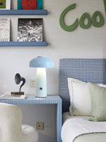 Leon Mushroom Table Lamp