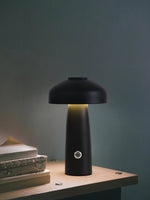 Leon Mushroom Table Lamp