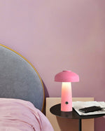 Leon Mushroom Table Lamp