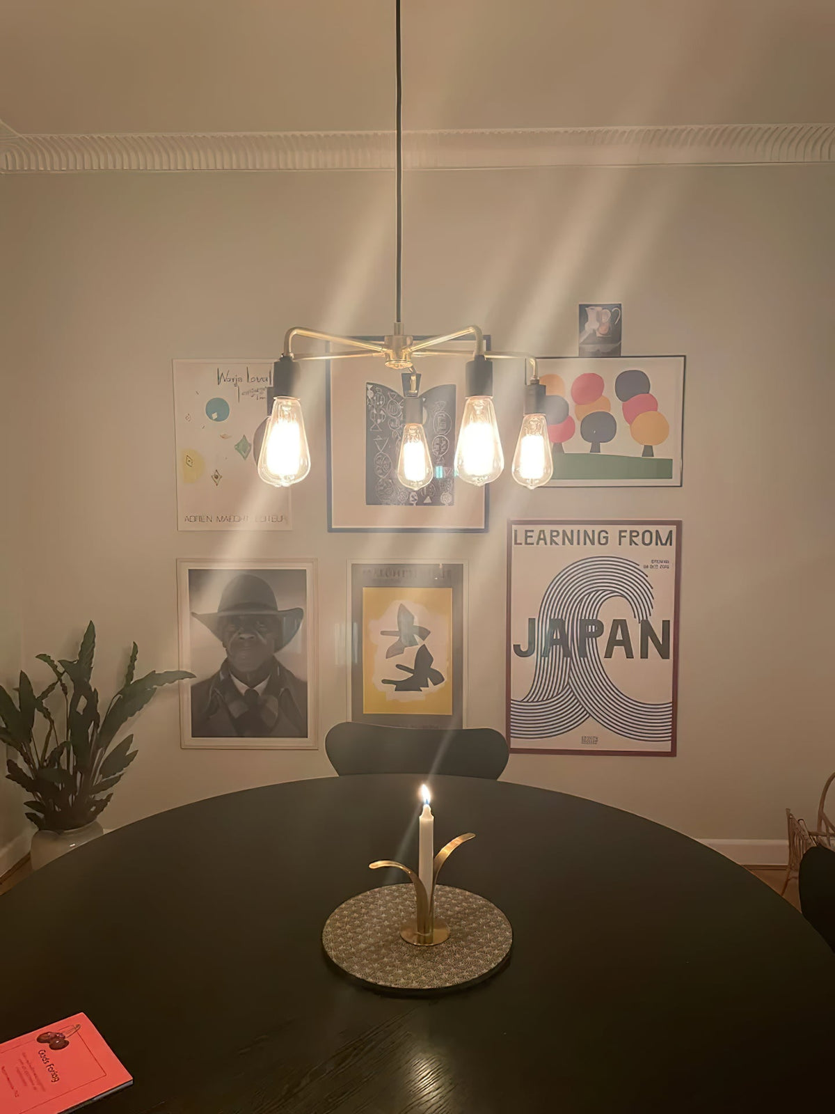 leonard-chandelier