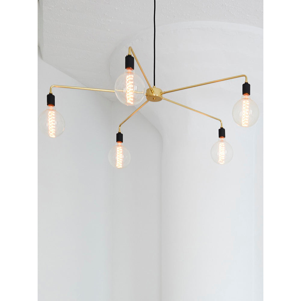 leonard-chandelier