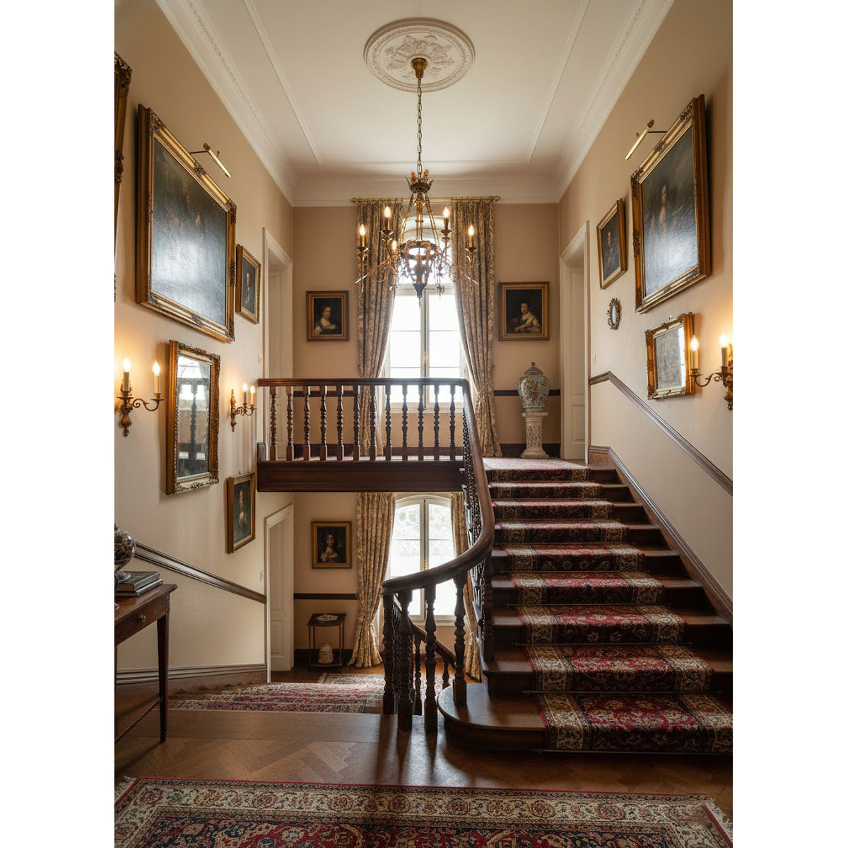 leontine-brass-chandelier