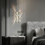 Leuchten Crystal Pendant Light